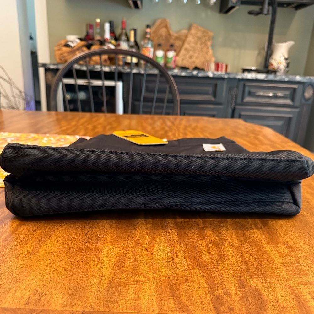 CARHARTT unisex VERTICAL SNAP TOTE - 20 Liters - Picture 7 of 15